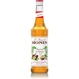 Monin Passion Fruit - syrop marakuja 0,7l