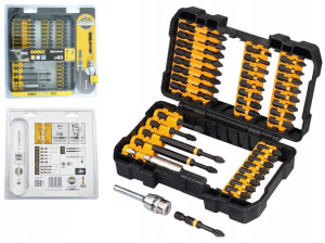 Dewalt Dt70541t Bity Udarowe Extreme Impact 40el