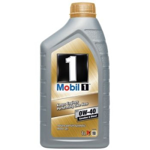 Olej Silnikowy Mobil 1 FS 0W40 1L