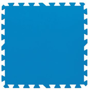 Mata zabezpieczająca do basenu BESTWAY