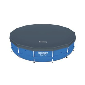 Przykrycie na basen BESTWAY 427 cm