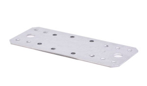 Techniki Zamocowań Łącznik Płaski 138x55x2 Mm Łp2/2 1szt/opak