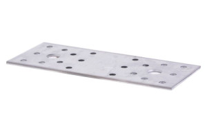 Techniki Zamocowań Łącznik Płaski 140x55x2,5 Mm Łp2 50szt/opak