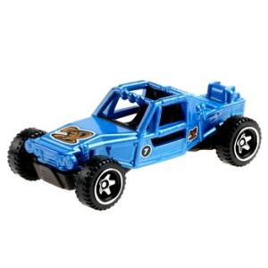Hot Wheels. Szybcy i Wściekli Agenci - pojazdy.