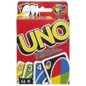 Karty UNO