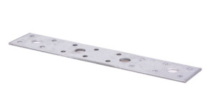 Techniki Zamocowań Łącznik Płaski 200x35x2,5 Mm Łp3 1szt/opak