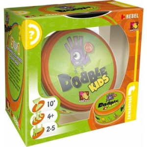 Rebel Gra Dobble Kids