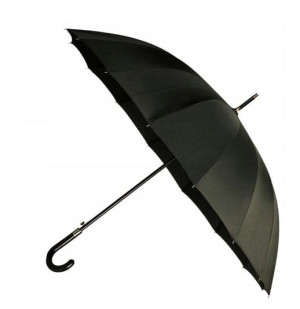 London DOPPLER Laska Parasol 16 Szprych Klasyk Hit