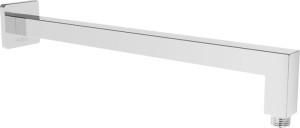 Mexen ramię prysznicowe ścienne 40 cm chrom - 79114-00