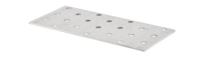 Techniki Zamocowań Płytka Perforowana 60x140x2 Mm Pp5 50szt/opak