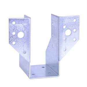 Techniki Zamocowań Wieszak Belki 50x105x75x2 Mm Wb51 1szt/opak