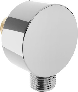 Mexen przyłącze kątowe chrom - 79346-00
