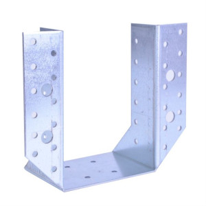 Techniki Zamocowań Wieszak Belki 100x140x75x2 Mm Wb103 1szt/opak