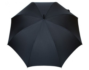 PARASOL prezydent PEŁNE włókno POLSKI DUŻY 130CM