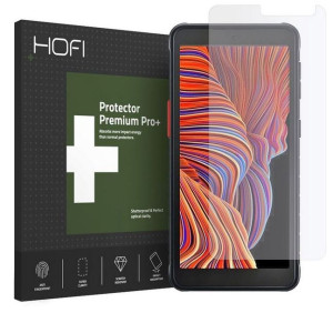 HOFI Glass Pro+ szkło do Galaxy Xcover 5
