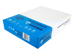 Papier Ksero Do Drukarki A4/80g 500 Arkuszy