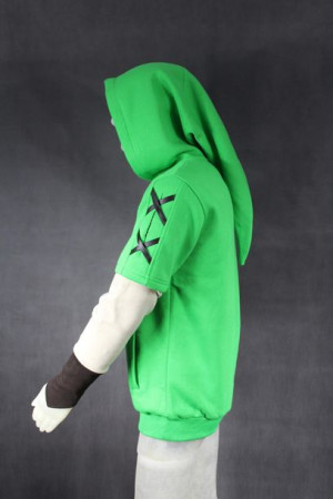 Bluza inspirowana Link Legend of Zelda L