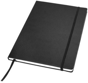 Notes A4 Classic 10626300 Czarny