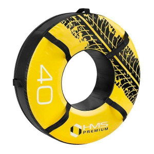 Pyt01 Opona Treningowa 40kg Hms Premium