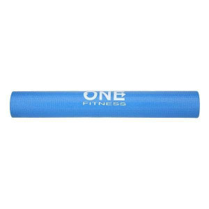Ym01 Blue Mata Do Yogi One Fitness