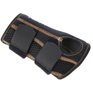 Na1590 Lewy Rozm. L/xl Stabilizator Nadgarstka Hms