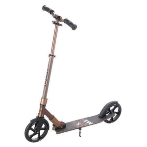 Hm205 Gold Hulajnoga Nils Extreme