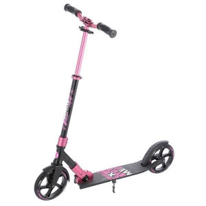 Hm205 Pink Hulajnoga Nils Extreme