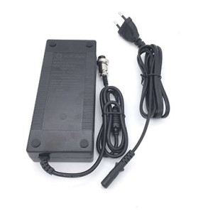 Ładowarka do hulajnogi Techlife X5 / X5S