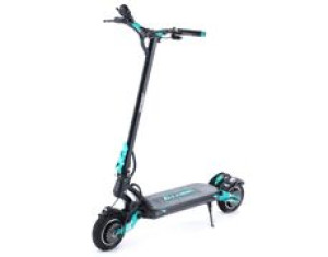 Hulajnoga elektryczna Vsett 9