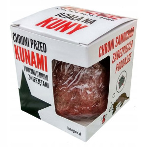 Odstraszacz Na Kuny Do Samochodu Domu Kunagone