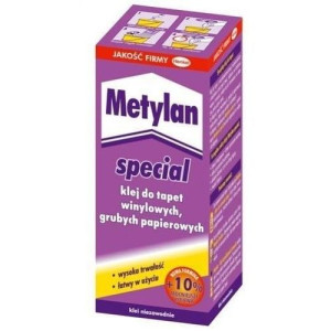 Klej do tapet Metylan Special 200 g