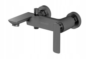 Bateria wannowa Experience Gray QW110EG