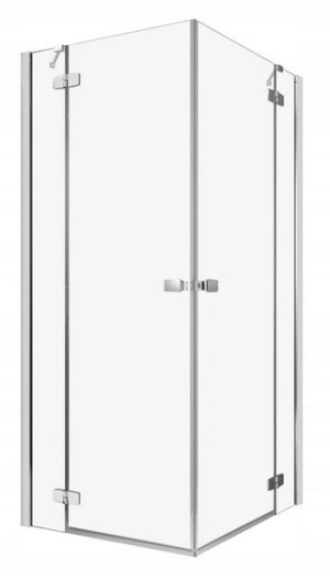 RADAWAY Kabina Fuenta New KDD 100x80x200