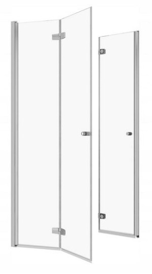 RADAWAY Kabina Fuenta New KDD B 80x90x200