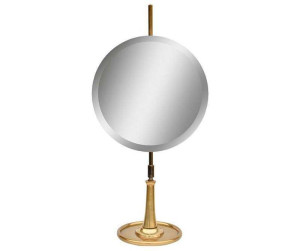 Deluxe gold Lusterko 1
