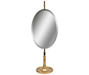 Deluxe gold Lusterko 2