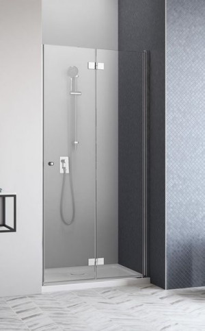 Drzwi wnękowe Essenza New DWB 100 RADAWAY Prawe
