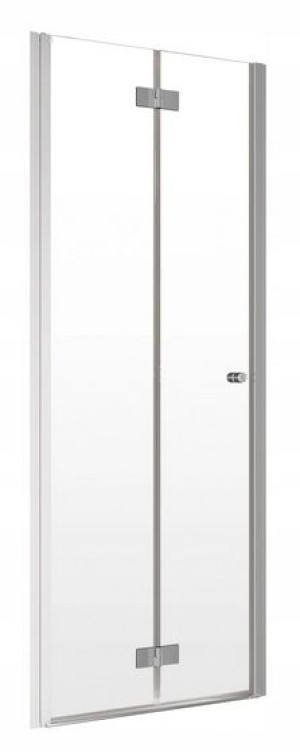 Drzwi prysznicowe Nes DWB 70x200 RADAWAY