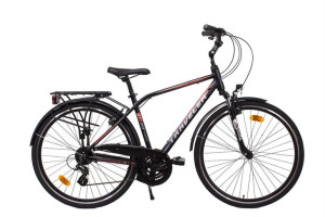 Rower Trekk Traveler Explorer 28"