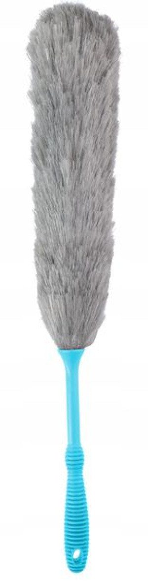 Miotełko Kurzawka Szczotka Do Kurzu 59cm Alpina
