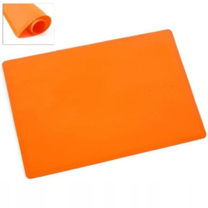 Stolnica Silikonowa Mata 60x50cm Czeski Orion