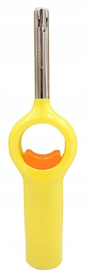 Zapalarka Zapalniczka Gazowa Kompakt. Jakość 17cm