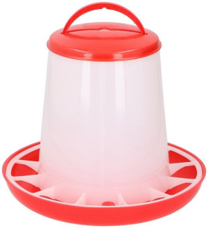 Karmnik Karmidło Dla Drobiu Kury Gołębie 3kg.