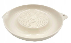 Tarka Do Owoców Jabłek Gruszek Puree Porcelana