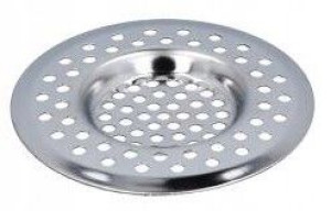 Sitko Do Zlewu Stal Nierdzewna 8cm. Polski Produkt