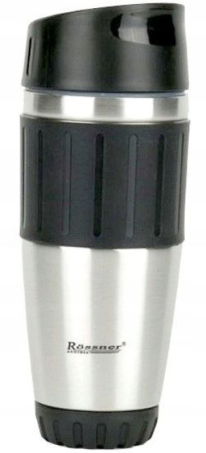 Kubek Termiczny Termos Stal Jakość 0,5l Durable