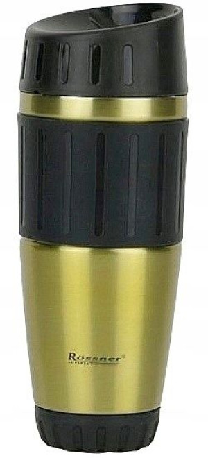 Kubek Termiczny Termos Stal Jakość 0,5l Durable