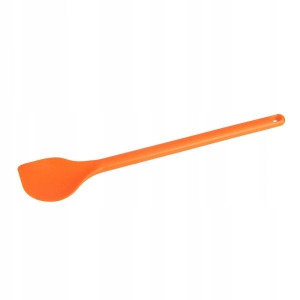 Łyżka Łopatka Kuchenna Silikonowa 28cm Wys. Jakość