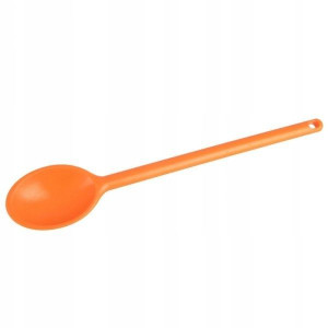 Łyżka Łopatka Kuchenna Silikonowa 33cm Wys. Jakość