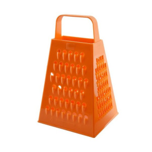 Tarka 4 Stronna Plastikowa Solidna Jakość